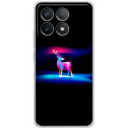 Чехол BoxFace Poco F6 Pro 