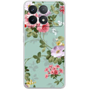 Чехол BoxFace Poco F6 Pro 