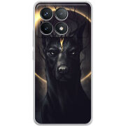 Чехол BoxFace Poco F6 Pro 