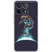 Чехол BoxFace Poco F6 Pro 