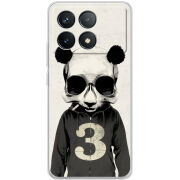 Чехол BoxFace Poco F6 Pro 