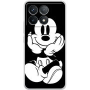 Чехол BoxFace Poco F6 Pro 