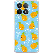Чехол BoxFace Poco F6 Pro 