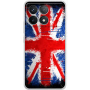Чехол BoxFace Poco F6 Pro 
