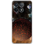 Чехол BoxFace Poco F6 Pro 