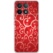 Чехол BoxFace Poco F6 Pro 