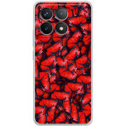 Чехол BoxFace Poco F6 Pro 