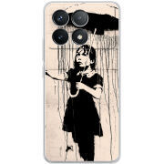 Чехол BoxFace Poco F6 Pro 