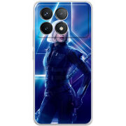 Чехол BoxFace Poco F6 Pro 