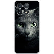 Чехол BoxFace Poco F6 Pro 