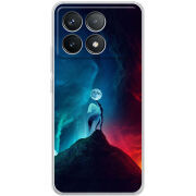 Чехол BoxFace Poco F6 Pro 