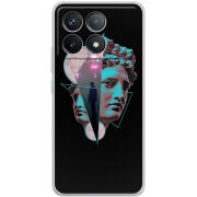 Чехол BoxFace Poco F6 Pro 
