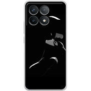 Чехол BoxFace Poco F6 Pro 