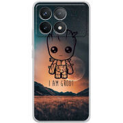 Чехол BoxFace Poco F6 Pro 