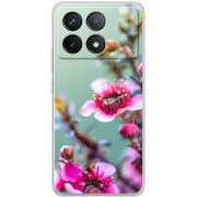 Чехол BoxFace Poco F6 Pro 