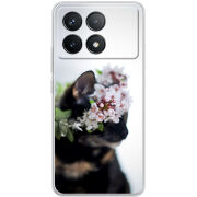 Чехол BoxFace Poco F6 Pro 
