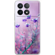 Чехол BoxFace Poco F6 Pro 