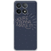 Чехол BoxFace Poco F6 Pro 