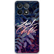 Чехол BoxFace Poco F6 Pro 