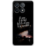 Чехол BoxFace Poco F6 Pro 