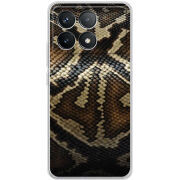 Чехол BoxFace Poco F6 Pro 
