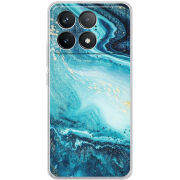 Чехол BoxFace Poco F6 Pro 