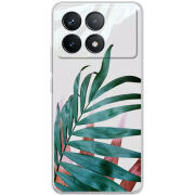 Чехол BoxFace Poco F6 Pro 