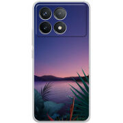 Чехол BoxFace Poco F6 Pro 