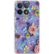Чехол BoxFace Poco F6 Pro 