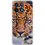 Чехол BoxFace Poco F6 Pro 