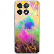 Чехол BoxFace Poco F6 Pro 