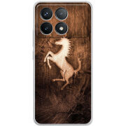 Чехол BoxFace Poco F6 Pro 