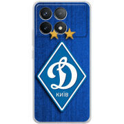 Чехол BoxFace Poco F6 Pro Динамо Киев