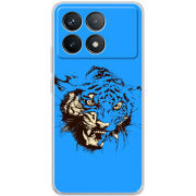 Чехол BoxFace Poco F6 Pro 