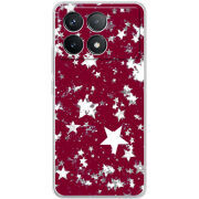 Чехол BoxFace Poco F6 Pro 