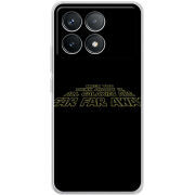 Чехол BoxFace Poco F6 Pro 