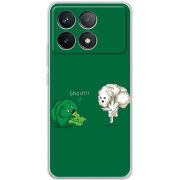 Чехол BoxFace Poco F6 Pro 