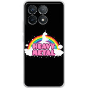 Чехол BoxFace Poco F6 Pro 