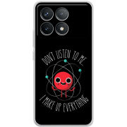 Чехол BoxFace Poco F6 Pro 