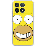 Чехол BoxFace Poco F6 Pro 