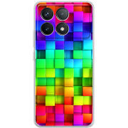 Чехол BoxFace Poco F6 Pro 