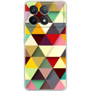 Чехол BoxFace Poco F6 Pro 