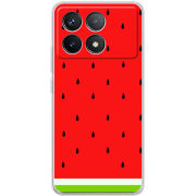 Чехол BoxFace Poco F6 Pro 