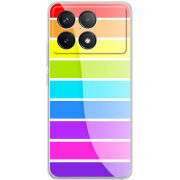 Чехол BoxFace Poco F6 Pro 