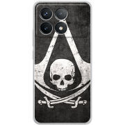 Чехол BoxFace Poco F6 Pro 