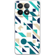 Чехол BoxFace Poco F6 Pro 