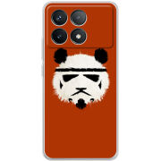 Чехол BoxFace Poco F6 Pro 