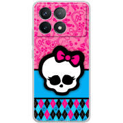 Чехол BoxFace Poco F6 Pro 