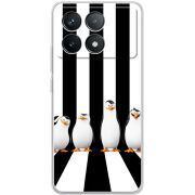 Чехол BoxFace Poco F6 Pro 