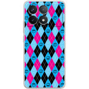 Чехол BoxFace Poco F6 Pro 